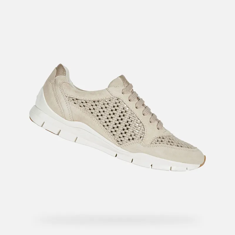 Geox Sukie Woman beige (D15F2B022ZIC5000)
