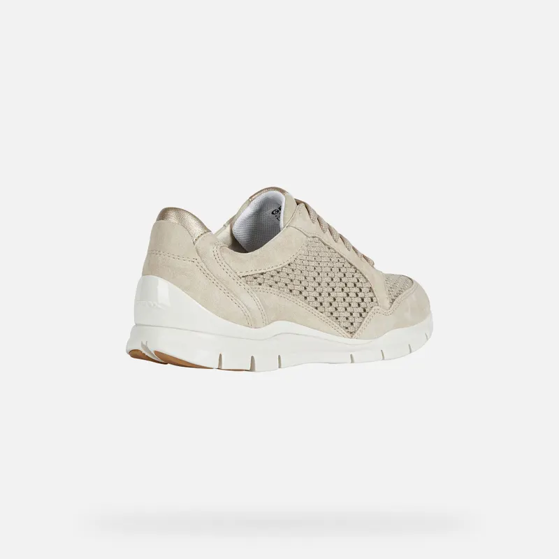 Geox Sukie Woman beige (D15F2B022ZIC5000)