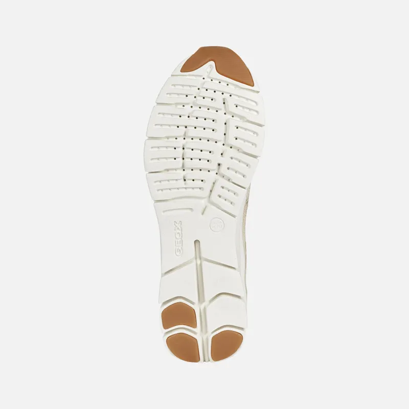Geox Sukie Woman beige (D15F2B022ZIC5000)