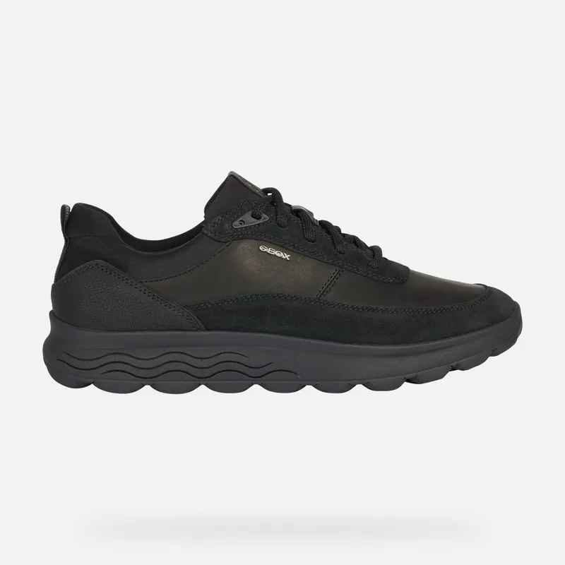 Geox Spherica Man black (U16BYE08522C9997)