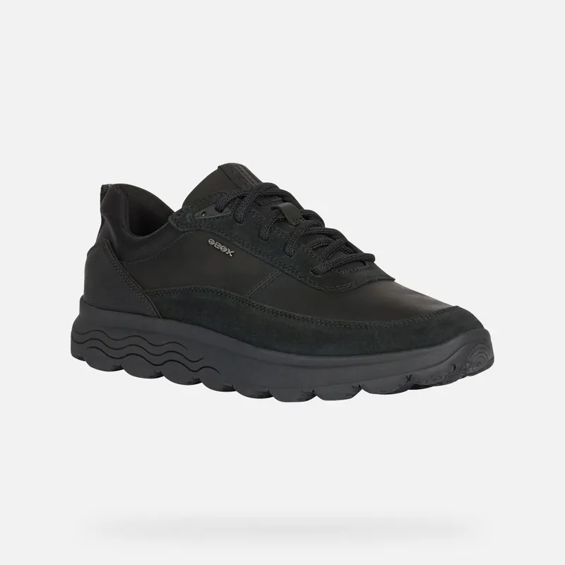 Geox Spherica Man black (U16BYE08522C9997)