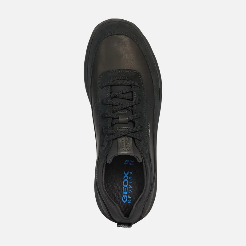 Geox Spherica Man black (U16BYE08522C9997)