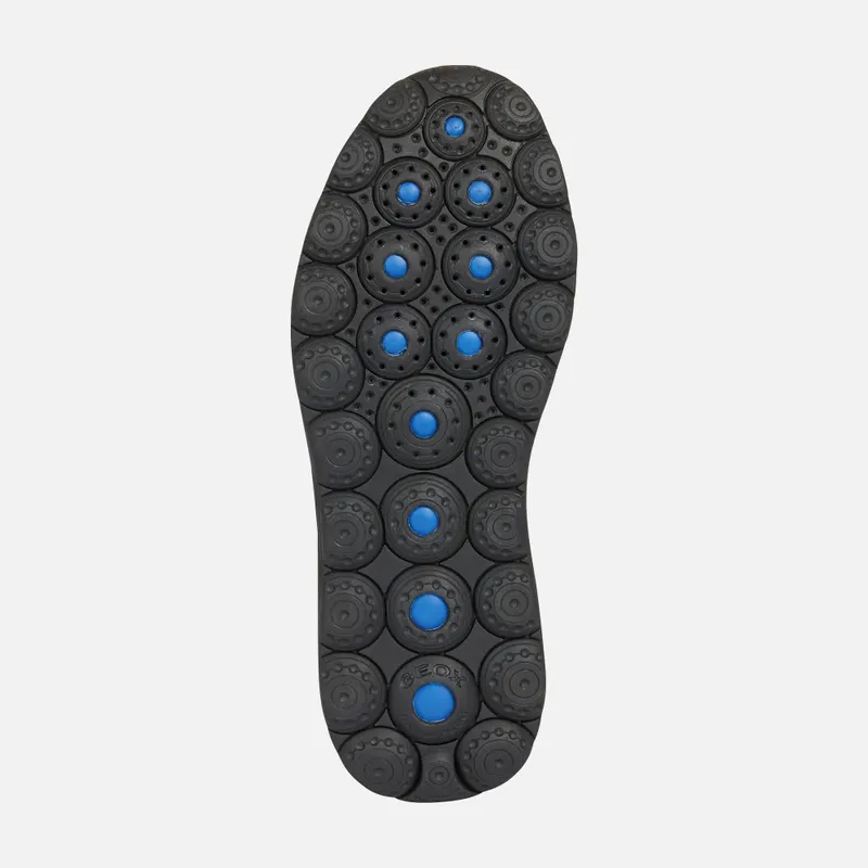 Geox Spherica Man black (U16BYE08522C9997)