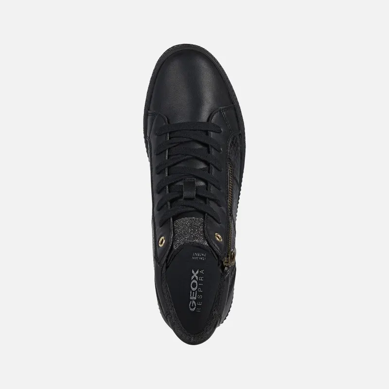 Geox Blomiee Woman black (D166HB00454C9999)