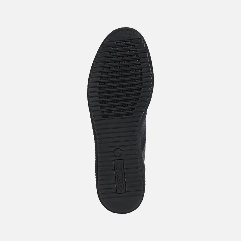 Geox Blomiee Woman black (D166HB00454C9999)