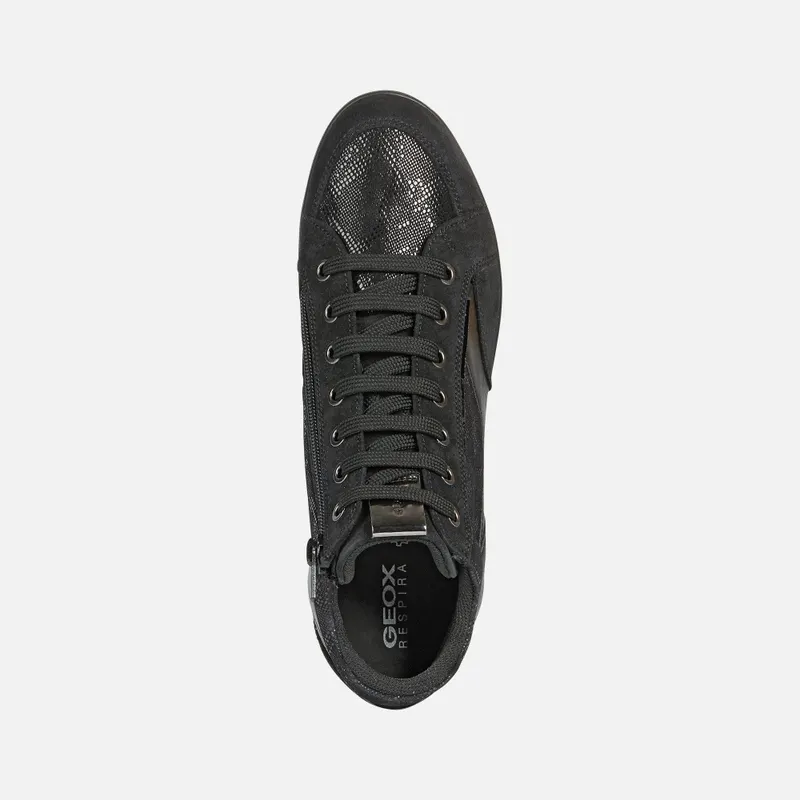 Geox Myria Woman black (D1668A022PZC9999)