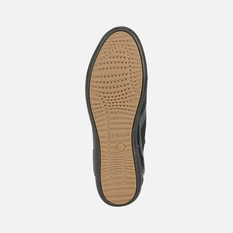 Geox Myria Woman black (D1668A022PZC9999)