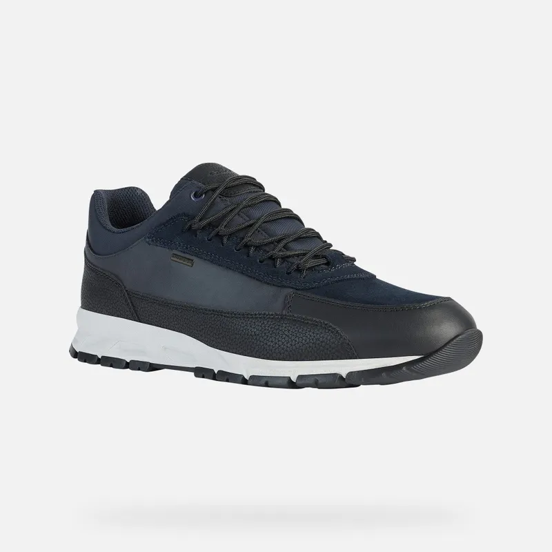 Geox Delray Abx Man black/navy (U260MB0FE22C4429)