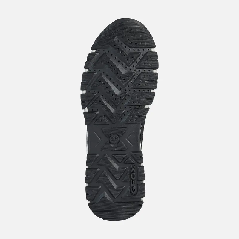 Geox Delray Abx Man black/navy (U260MB0FE22C4429)