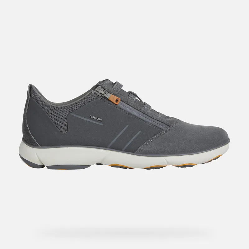 Geox Nebula Man anthracite (U16D7D02211C9004)