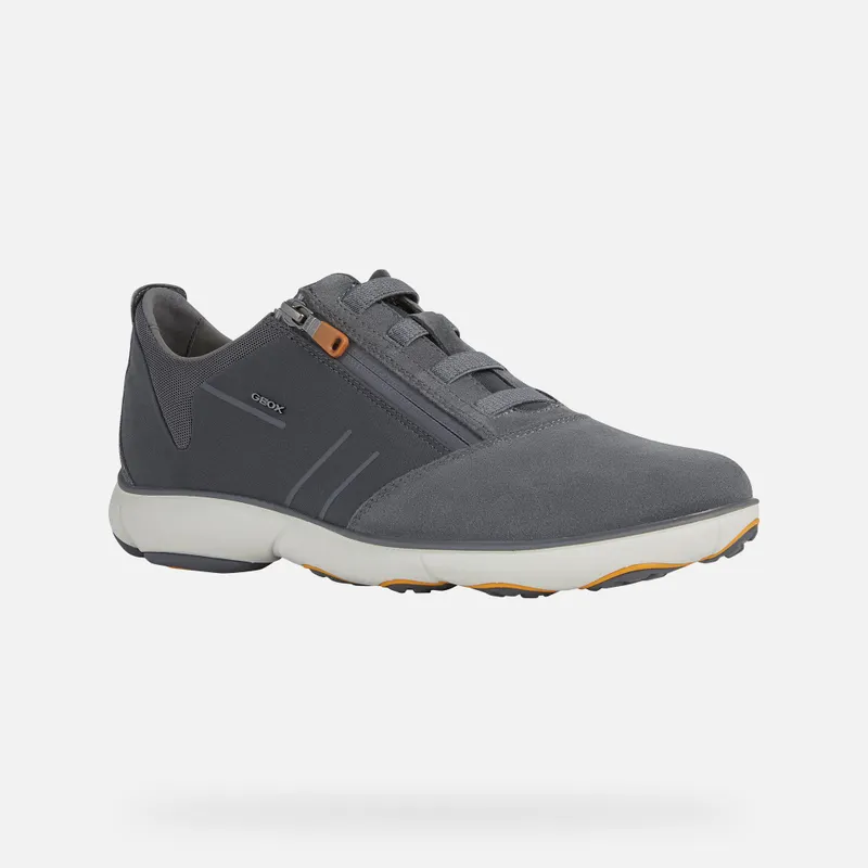 Geox Nebula Man anthracite (U16D7D02211C9004)