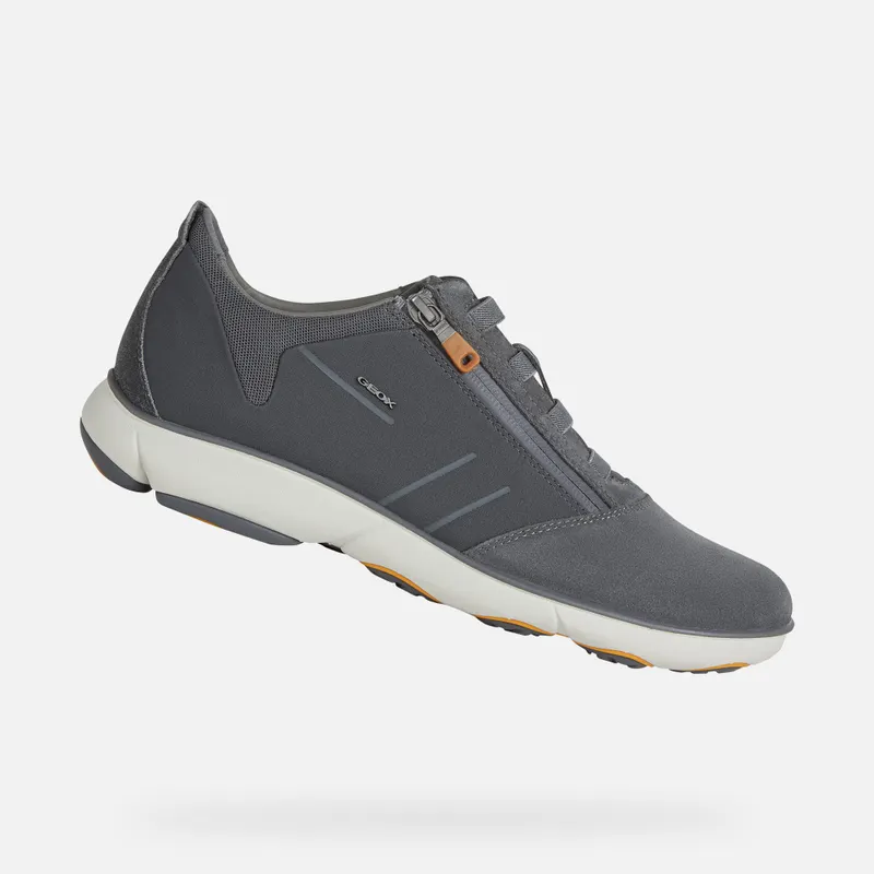 Geox Nebula Man anthracite (U16D7D02211C9004)