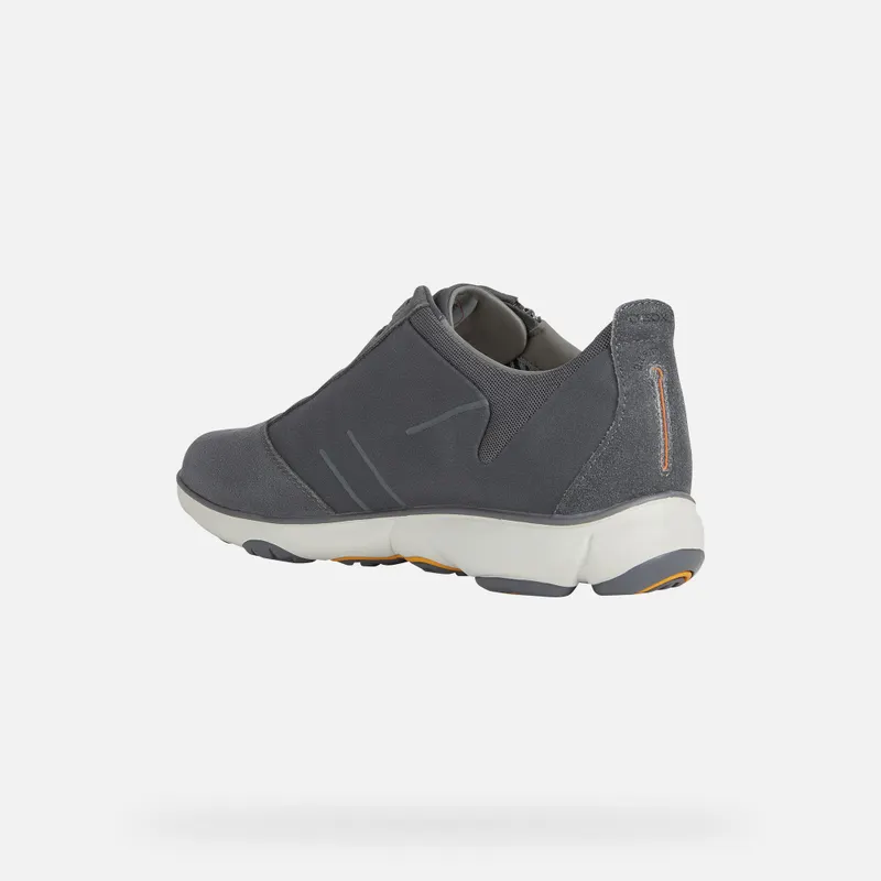 Geox Nebula Man anthracite (U16D7D02211C9004)
