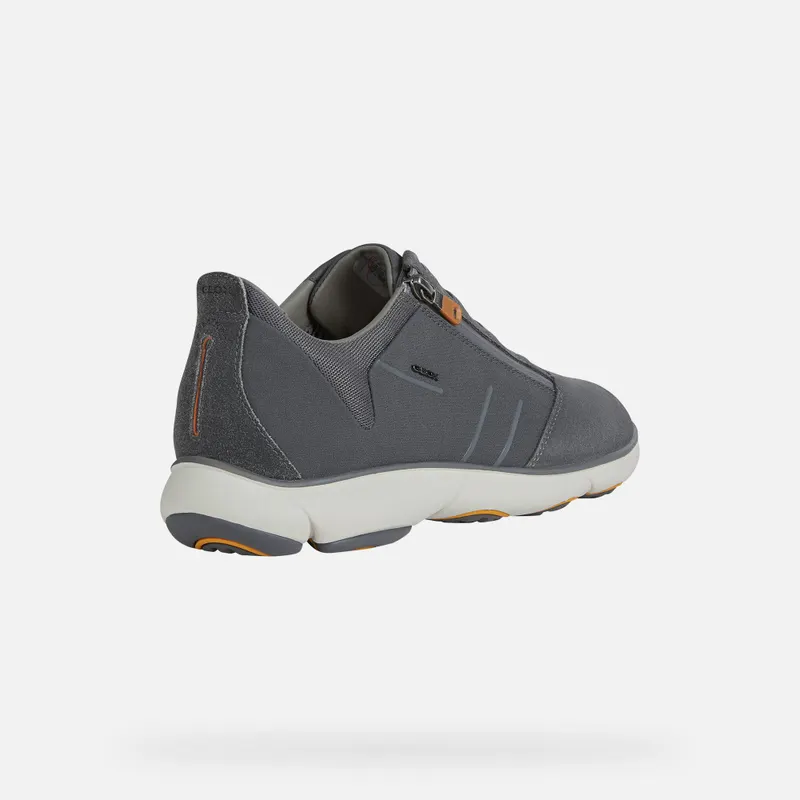 Geox Nebula Man anthracite (U16D7D02211C9004)