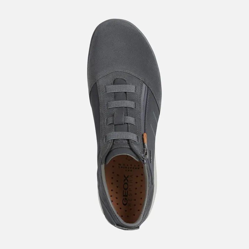 Geox Nebula Man anthracite (U16D7D02211C9004)