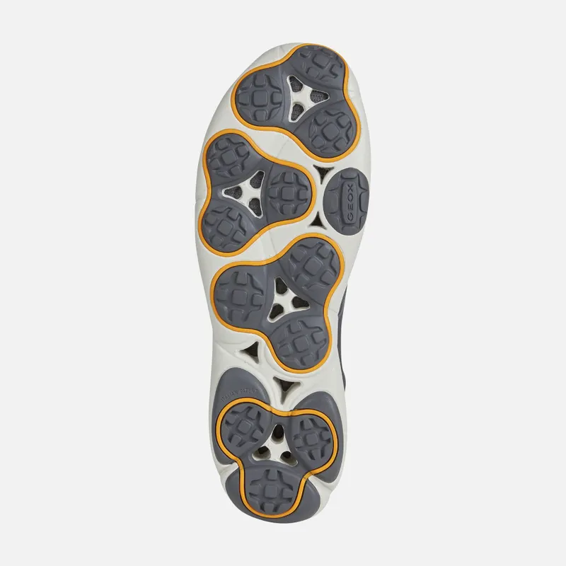 Geox Nebula Man anthracite (U16D7D02211C9004)