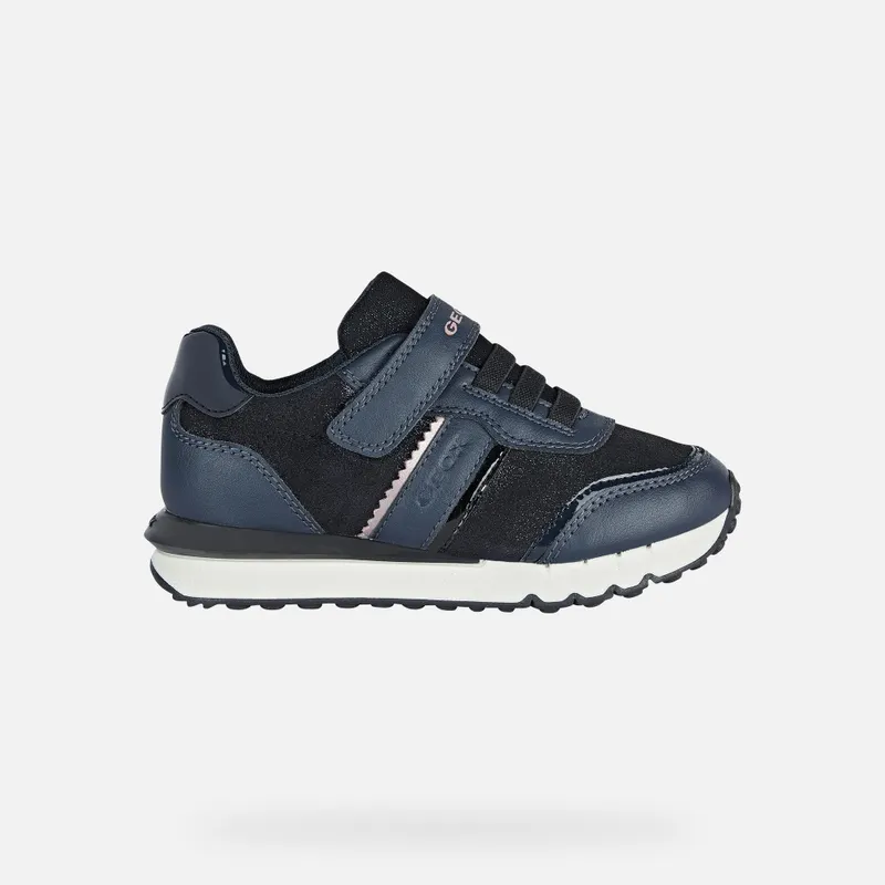 Geox Fastics Girl navy (J26GZB0HS54C4002)