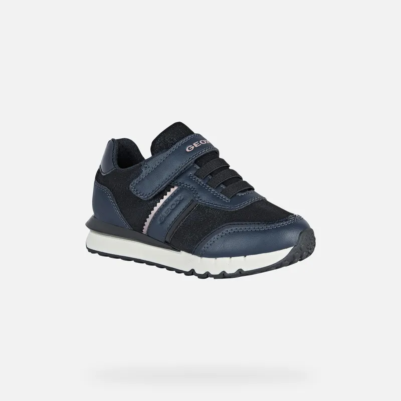 Geox Fastics Girl navy (J26GZB0HS54C4002)
