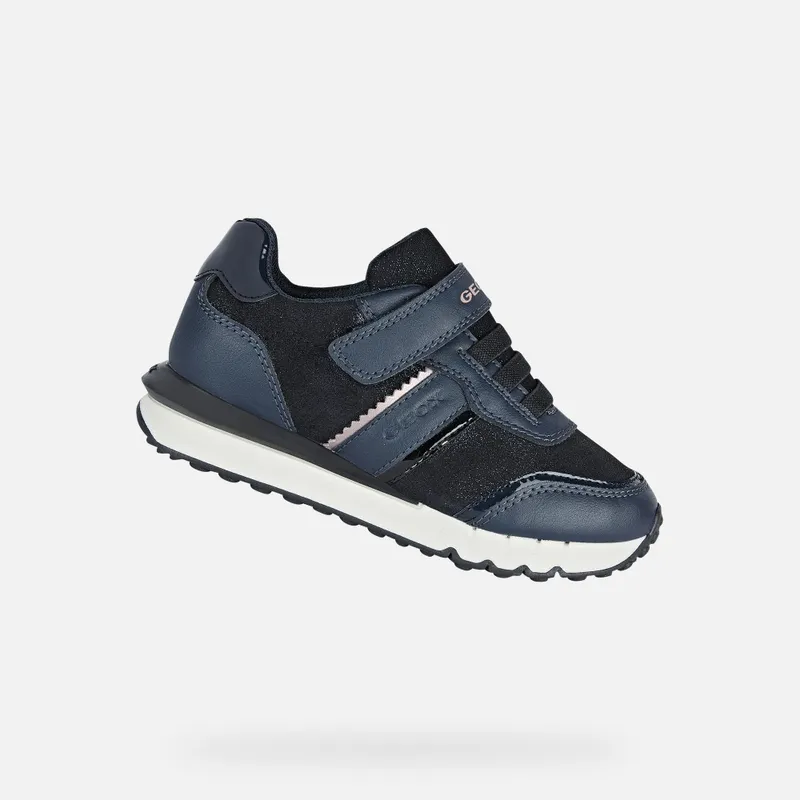 Geox Fastics Girl navy (J26GZB0HS54C4002)