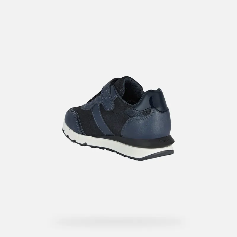 Geox Fastics Girl navy (J26GZB0HS54C4002)