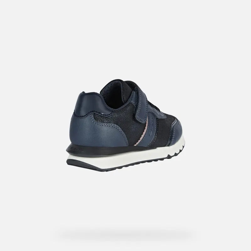 Geox Fastics Girl navy (J26GZB0HS54C4002)