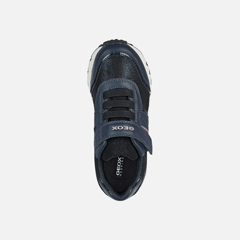 Geox Fastics Girl navy (J26GZB0HS54C4002)