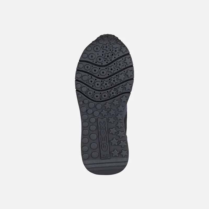 Geox Fastics Girl navy (J26GZB0HS54C4002)