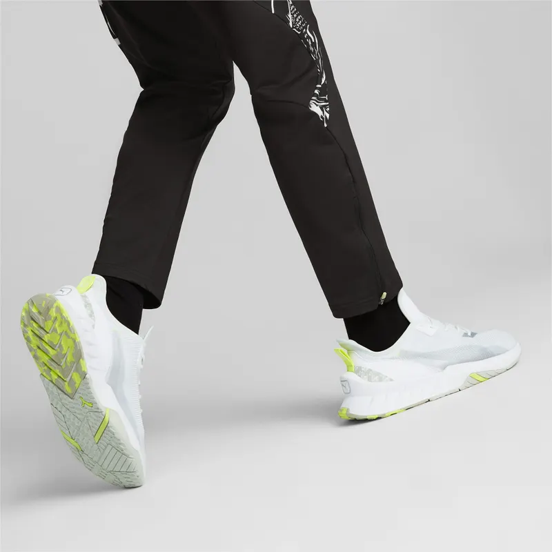 Puma Maco SL RKDO Esports Wit/Groen (307354-02)