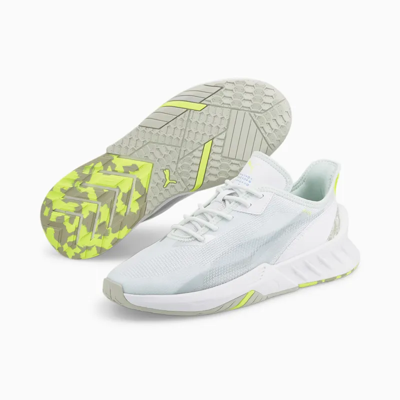 Puma Maco SL RKDO Esports Wit/Groen (307354-02)