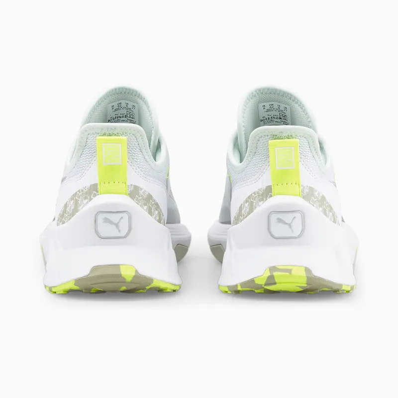Puma Maco SL RKDO Esports Wit/Groen (307354-02)