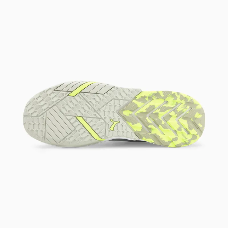 Puma Maco SL RKDO Esports Wit/Groen (307354-02)