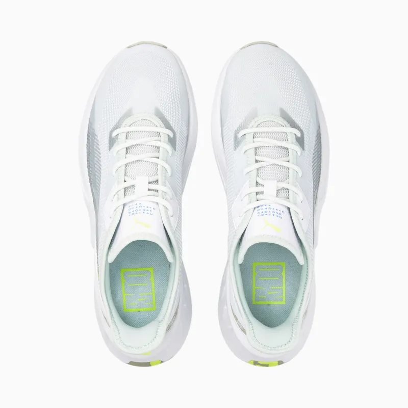 Puma Maco SL RKDO Esports Wit/Groen (307354-02)