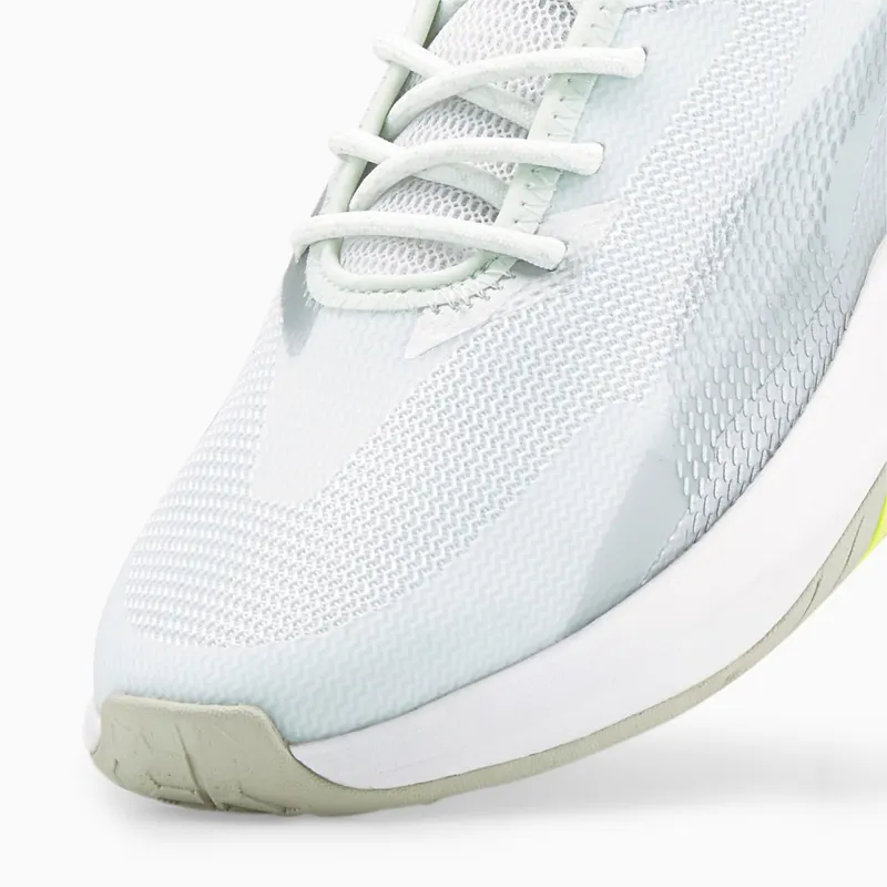 Puma Maco SL RKDO Esports Wit/Groen (307354-02)