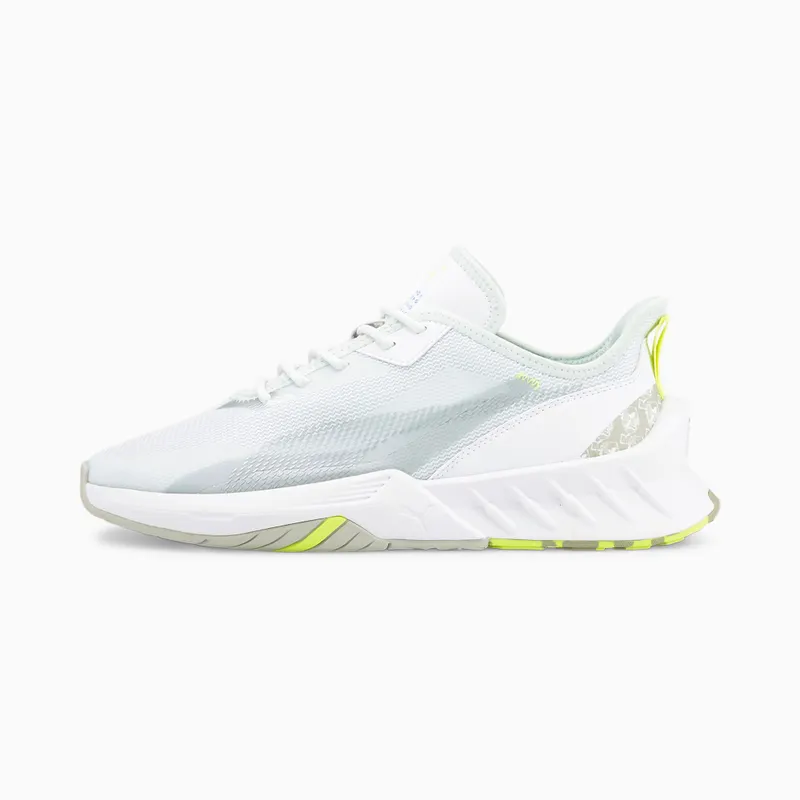 Puma Maco SL RKDO Esports Wit/Groen (307354-02)