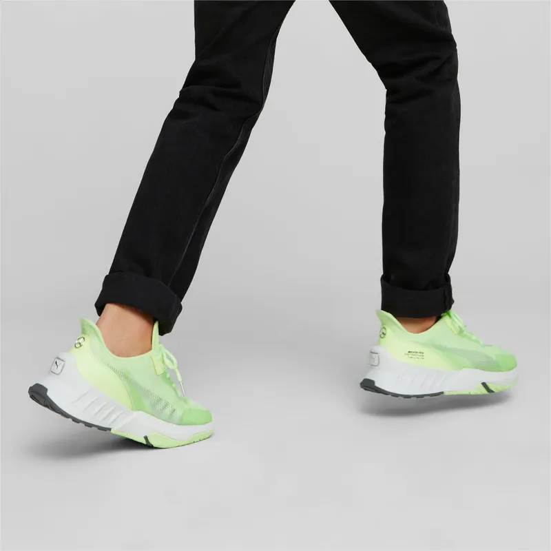 Puma Mercedes F1 Maco SL Wit (307036-05)