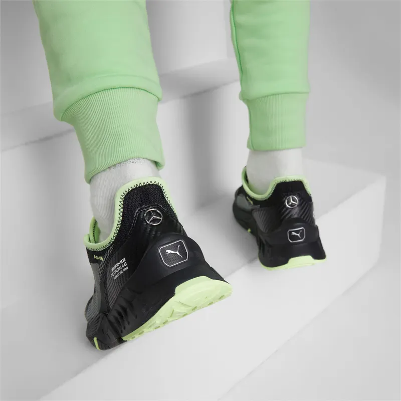 Puma Mercedes F1 Maco SL Zwart (307036-06)