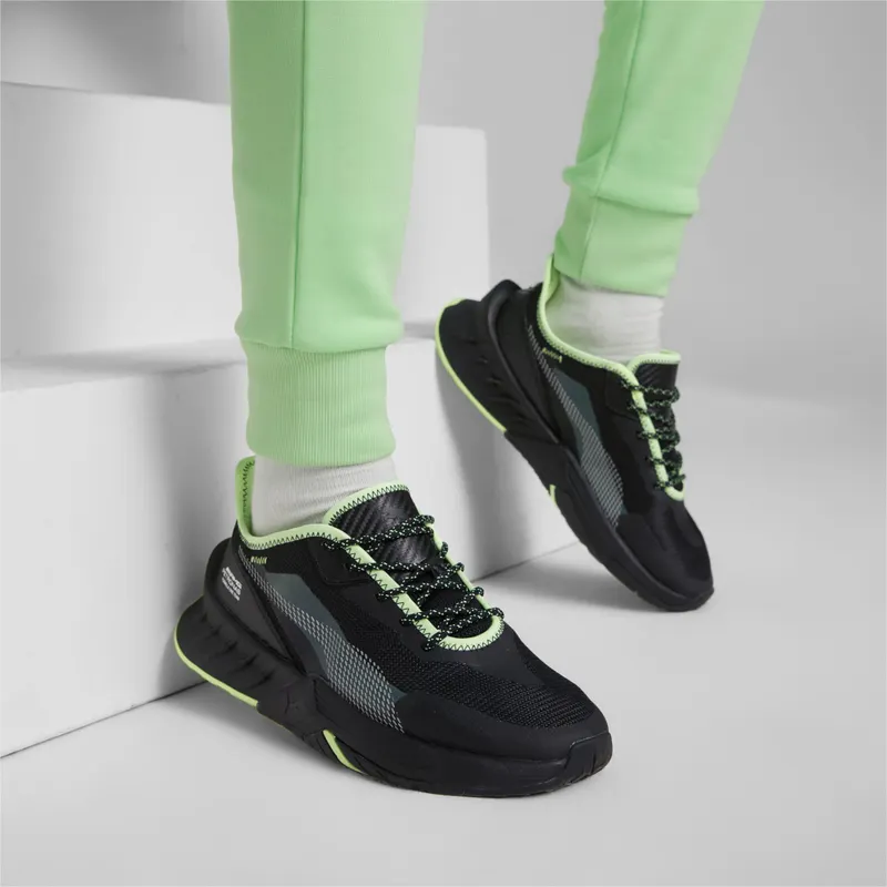 Puma Mercedes F1 Maco SL Zwart (307036-06)