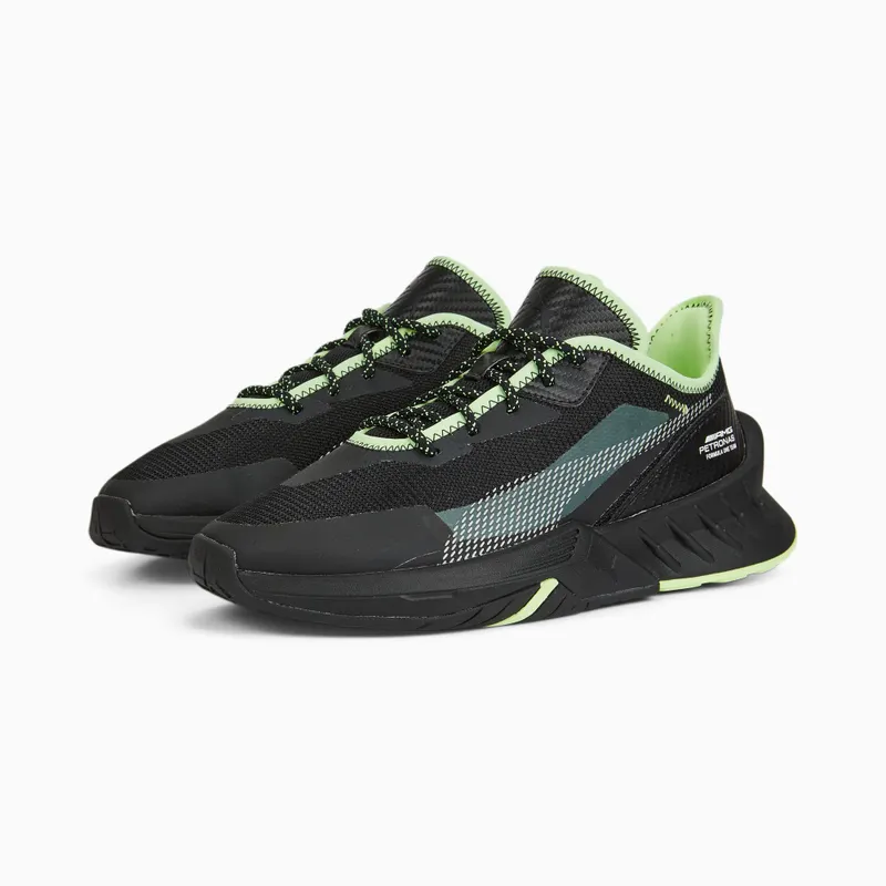 Puma Mercedes F1 Maco SL Zwart (307036-06)