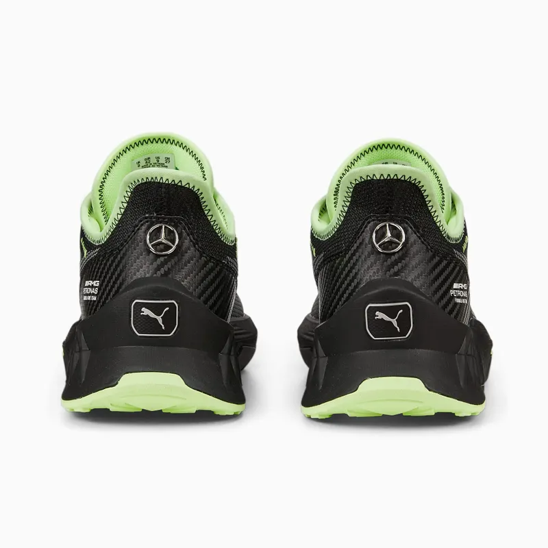 Puma Mercedes F1 Maco SL Zwart (307036-06)