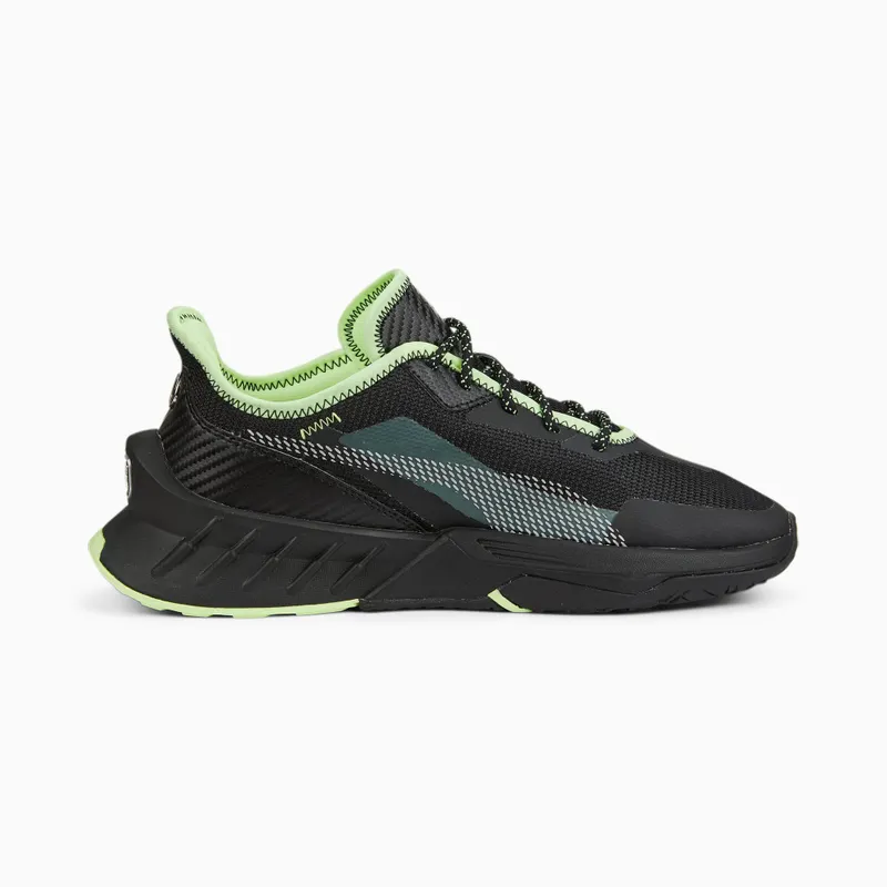 Puma Mercedes F1 Maco SL Zwart (307036-06)