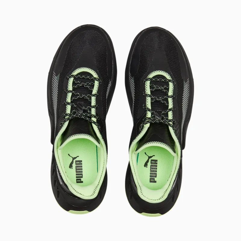 Puma Mercedes F1 Maco SL Zwart (307036-06)