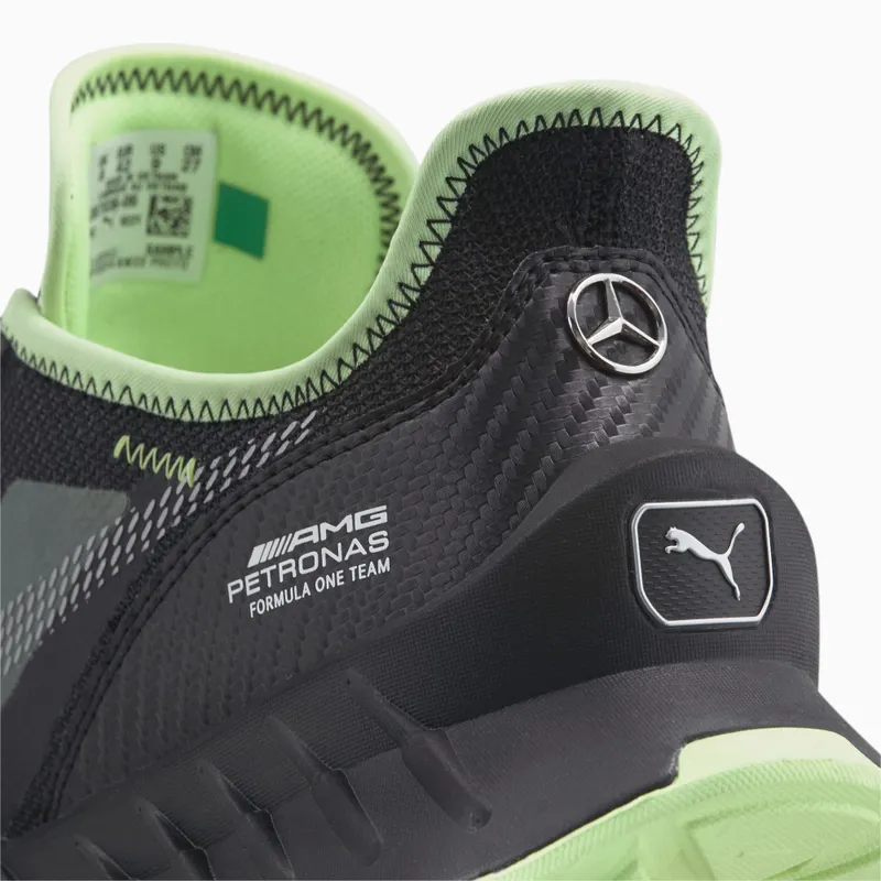 Puma Mercedes F1 Maco SL Zwart (307036-06)
