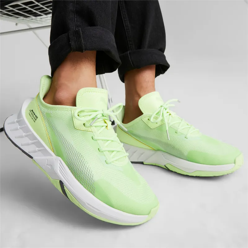 Puma Mercedes F1 Maco SL Wit (307036-05)