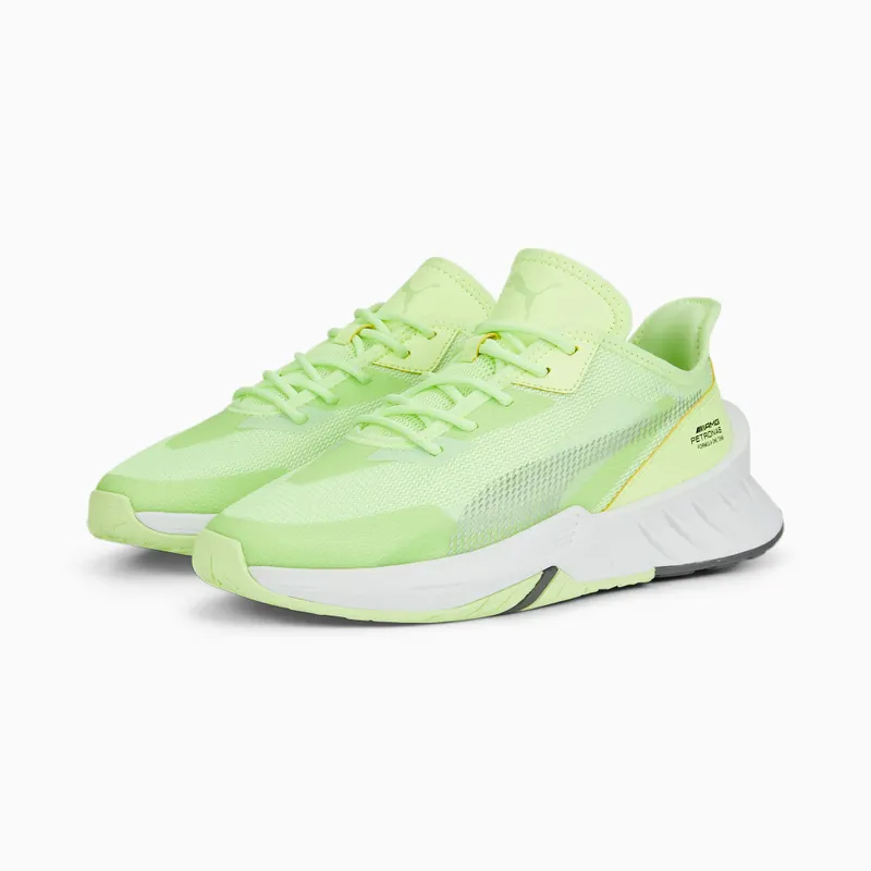 Puma Mercedes F1 Maco SL Wit (307036-05)