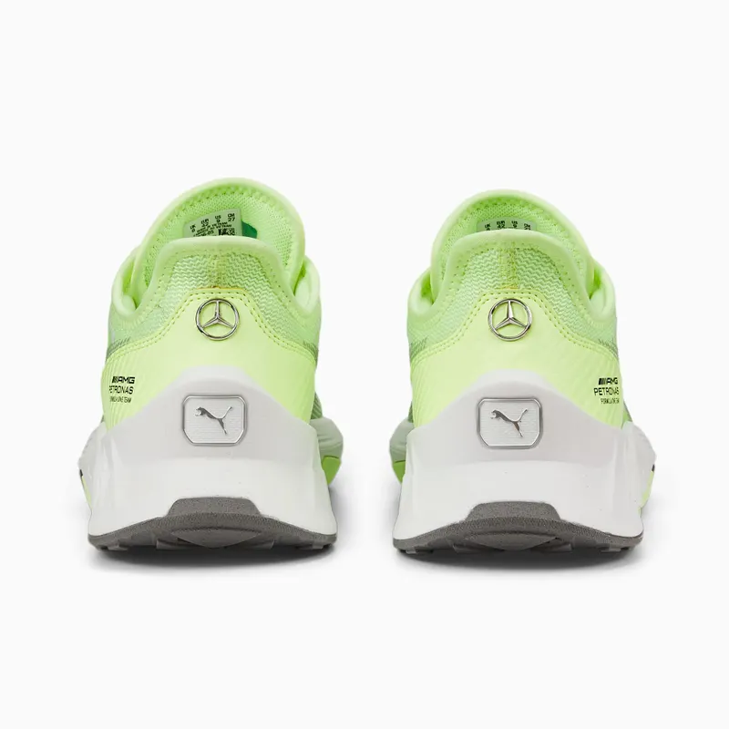 Puma Mercedes F1 Maco SL Wit (307036-05)