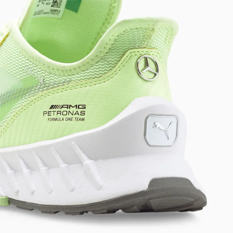 Puma Mercedes F1 Maco SL Wit (307036-05)
