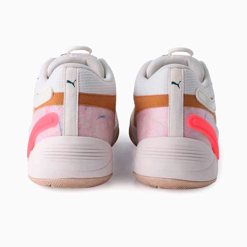 Puma x CHILDHOOD DREAMS Trinomic Blaze Court basketbalschoenen (377401-01)