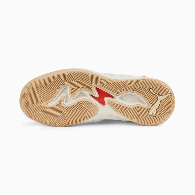 Puma x CHILDHOOD DREAMS Trinomic Blaze Court basketbalschoenen (377401-01)