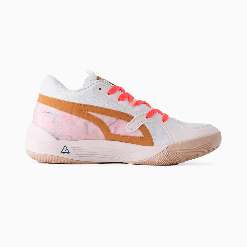 Puma x CHILDHOOD DREAMS Trinomic Blaze Court basketbalschoenen (377401-01)