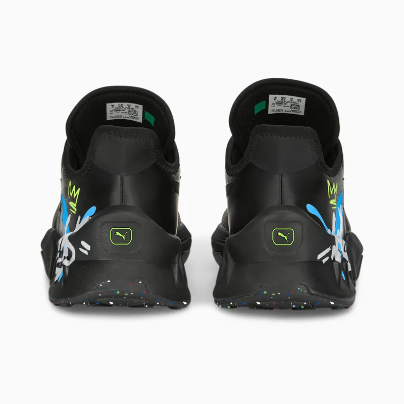 Puma x NEED FOR SPEED Maco SL Zwart (307688-01)